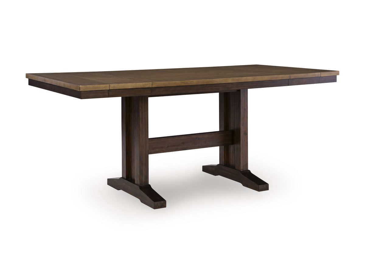 Chadwick Counter Extension Table