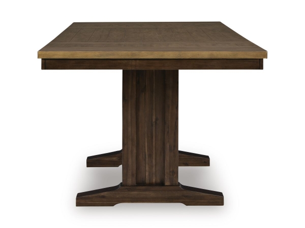 Chadwick Counter Extension Table - Dining Tables | Furniture Deals Online