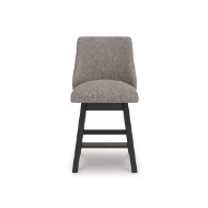 Picture of Neymorton 24" Swivel Barstool