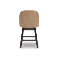 Picture of Neymorton 24" Swivel Barstool