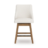Picture of Cabalynn 24" Barstool