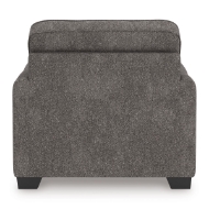 Picture of Parker Graphite Chair & A Half