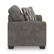 Picture of Parker Graphite Chair & A Half