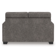 Picture of Parker Graphite Loveseat