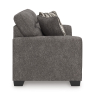Picture of Parker Graphite Loveseat