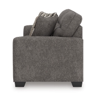 Picture of Parker Graphite Loveseat