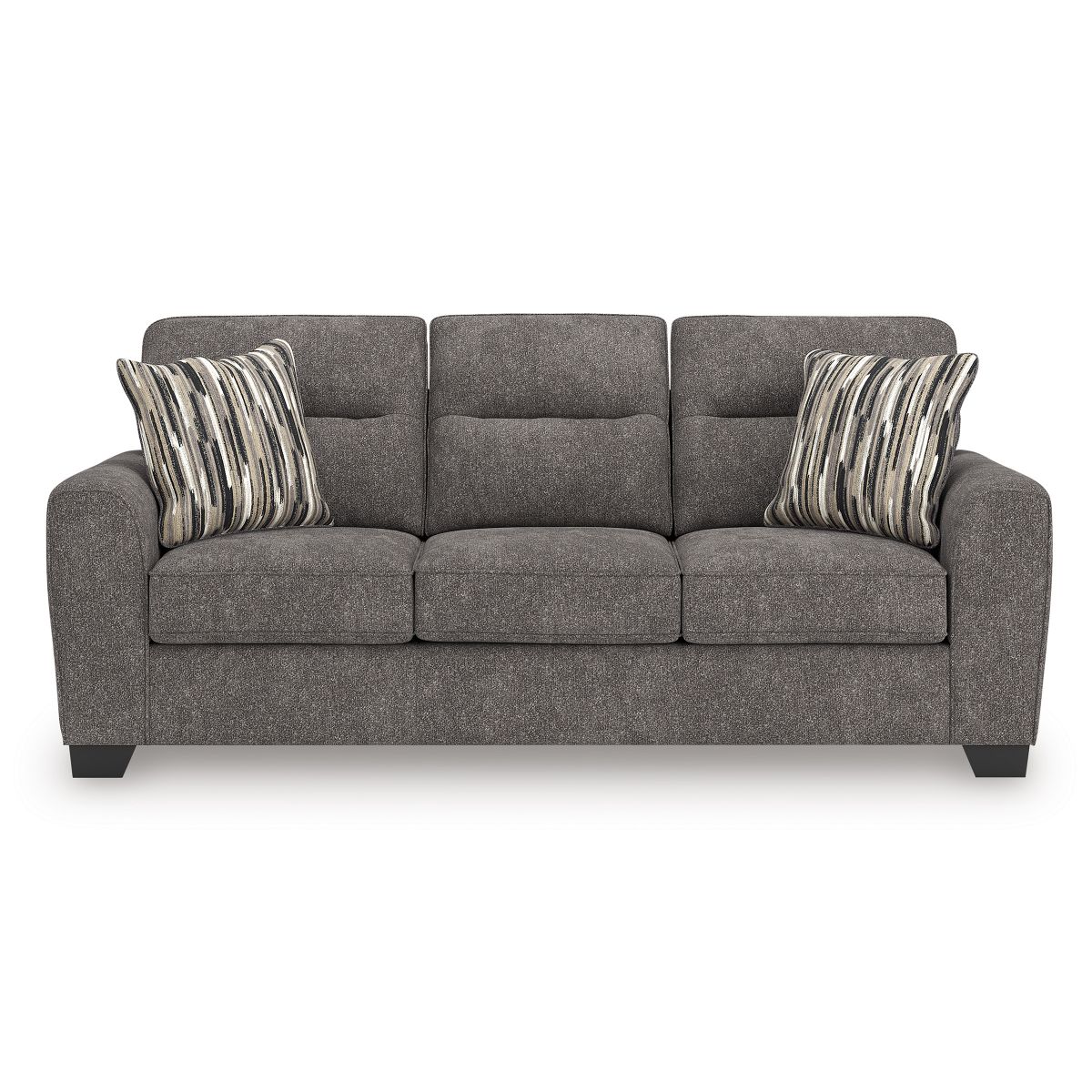Parker Graphite Sofa