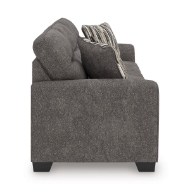 Picture of Parker Graphite Sofa
