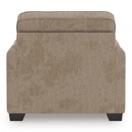 Picture of Parker Mocha Chair and a Half