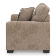 Picture of Parker Mocha Chair and a Half