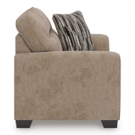 Picture of Parker Mocha Chair and a Half