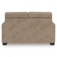 Picture of Parker Mocha Loveseat