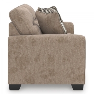 Picture of Parker Mocha Loveseat