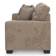 Picture of Parker Mocha Loveseat