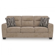 Picture of Parker Mocha Sofa