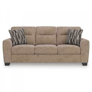 Picture of Parker Mocha Sofa