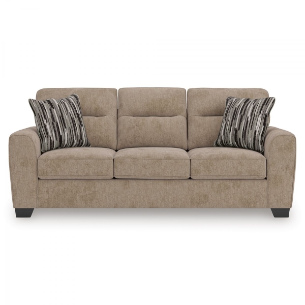Picture of Parker Mocha Sofa