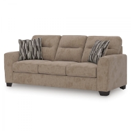 Picture of Parker Mocha Sofa