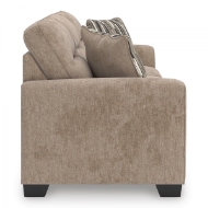 Picture of Parker Mocha Sofa