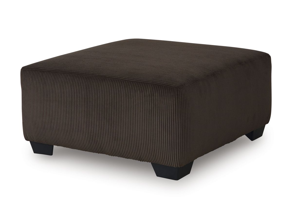 Sedona Accent Ottoman