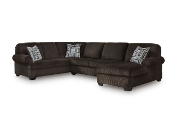 Picture of Sedona 3-Piece Right Arm Facing Sectional