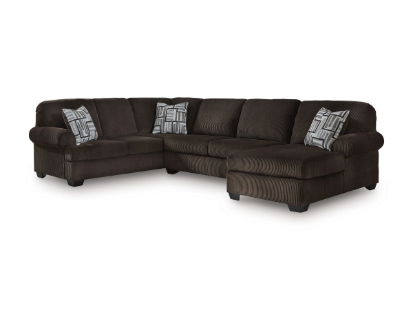 Picture of Sedona 3-Piece Right Arm Facing Sectional
