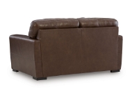Picture of Hudson Leather Loveseat