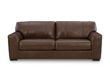 Picture of Hudson Leather Sofa