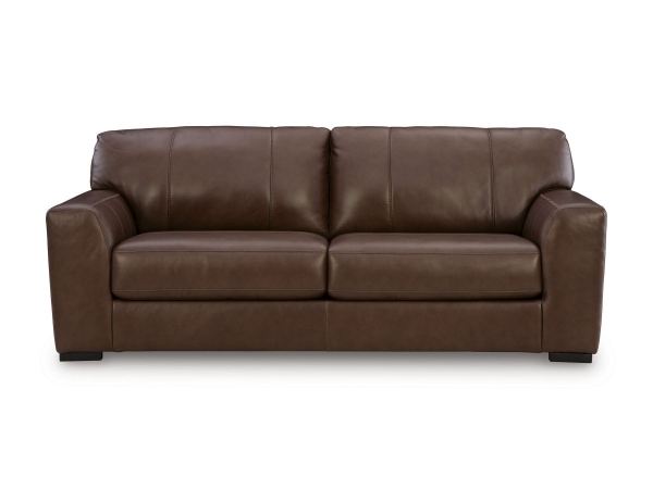 Picture of Hudson Leather Sofa