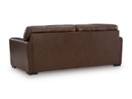 Picture of Hudson Leather Sofa