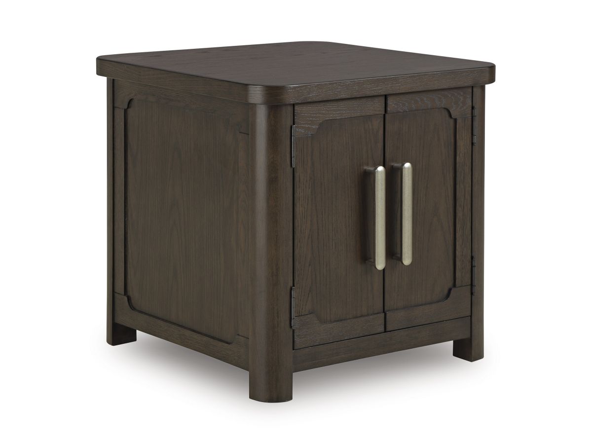Bradley End Table