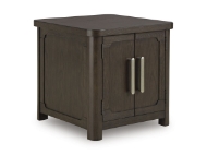 Picture of Bradley End Table
