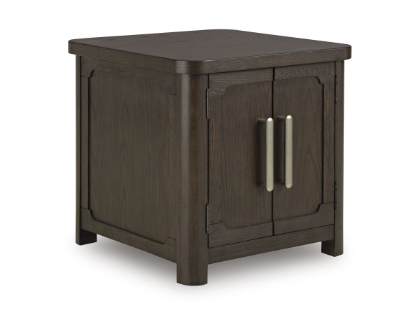 Picture of Bradley End Table