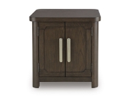 Picture of Bradley End Table