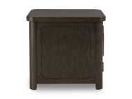 Picture of Bradley End Table
