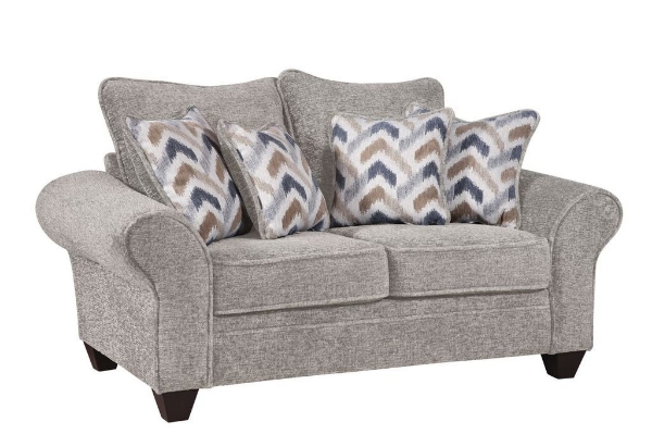 Picture of Aberdeen Beige Loveseat