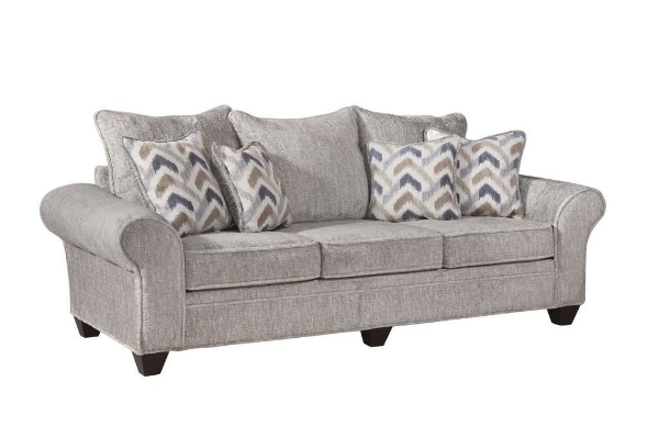 Picture of Aberdeen Beige Sofa