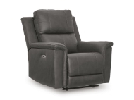 Picture of Kennedy Leather Power Recliner