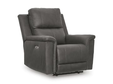 Picture of Kennedy Leather Power Recliner