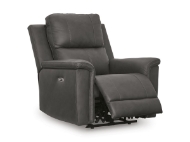 Picture of Kennedy Leather Power Recliner