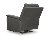 Picture of Kennedy Leather Power Recliner