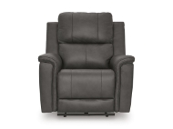 Picture of Kennedy Leather Power Recliner
