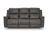 Picture of Kennedy Leather Power Sofa