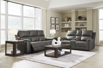 Picture of Kennedy Anchor 2-Piece Living Room Set