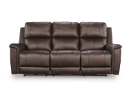 Picture of Kennedy Espresso Power Sofa