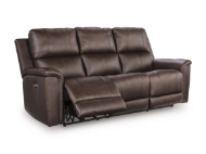 Picture of Kennedy Espresso Power Sofa
