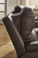 Picture of Kennedy Espresso Power Sofa