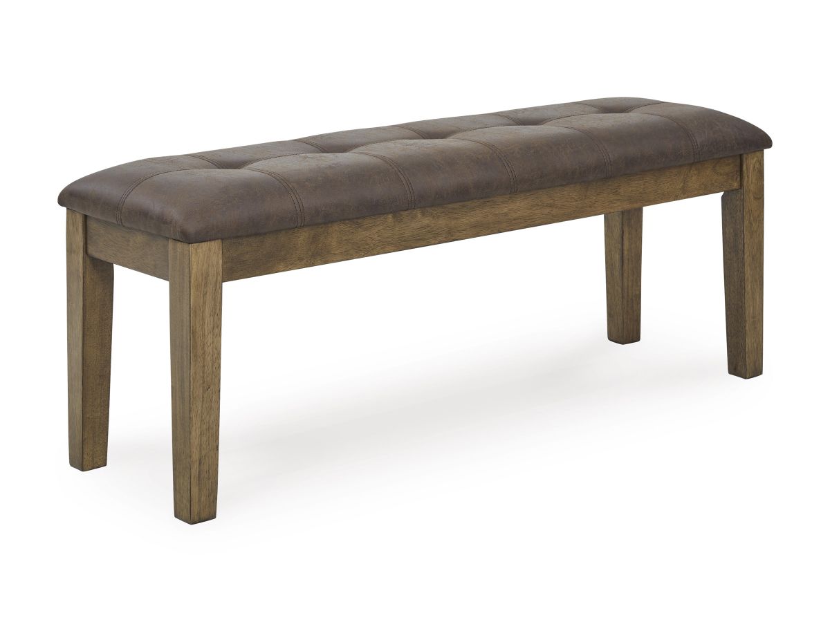 Saybrook Bench