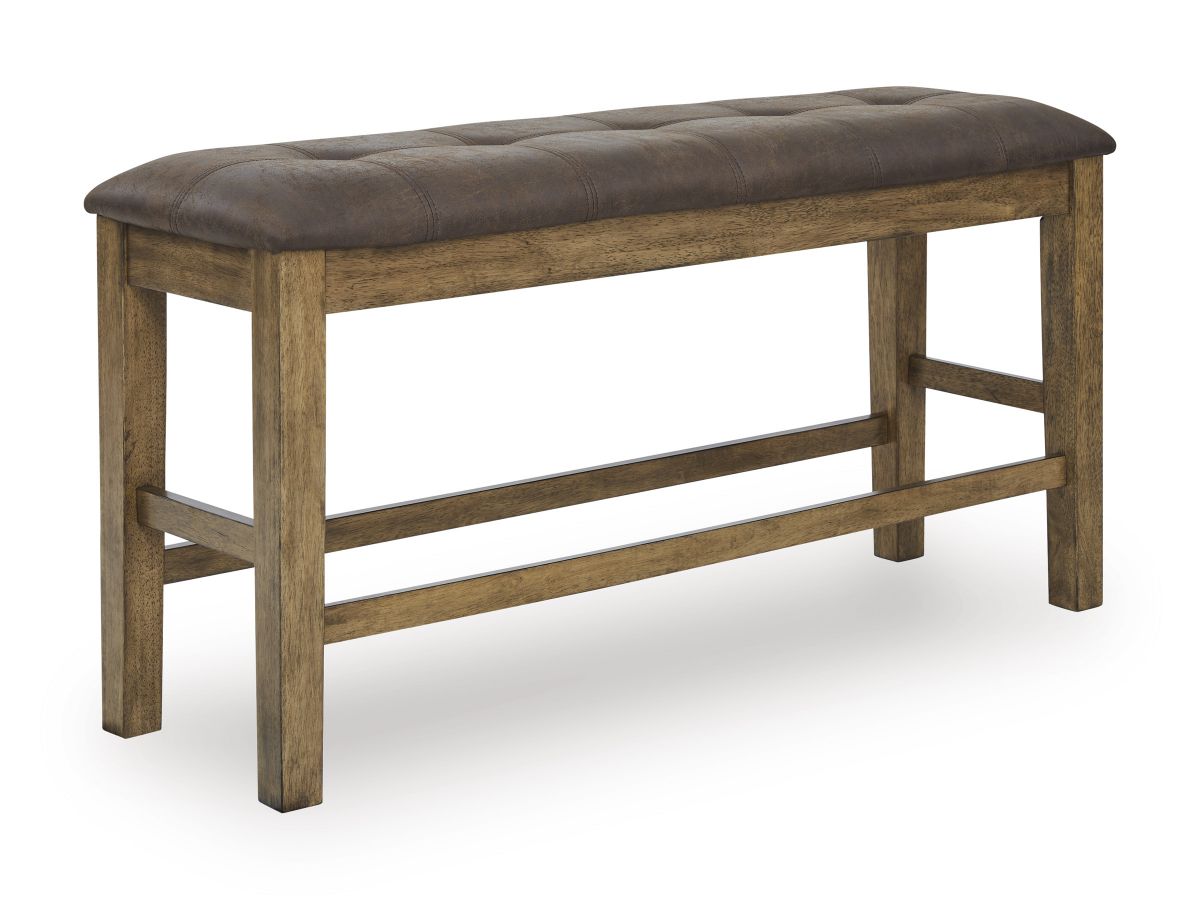 Saybrook Counter Bench