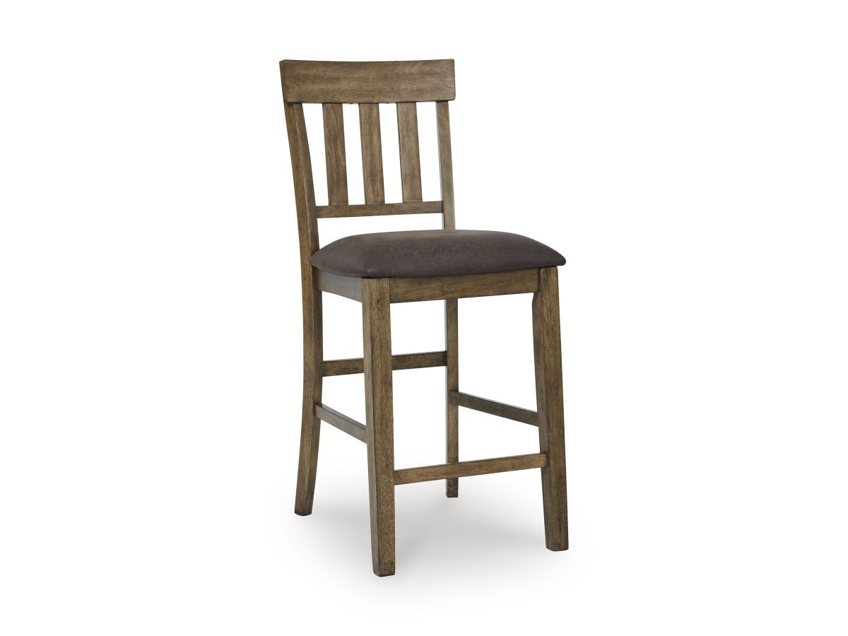 Saybrook 24" Barstool